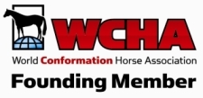 WCHA Founding Member Logo